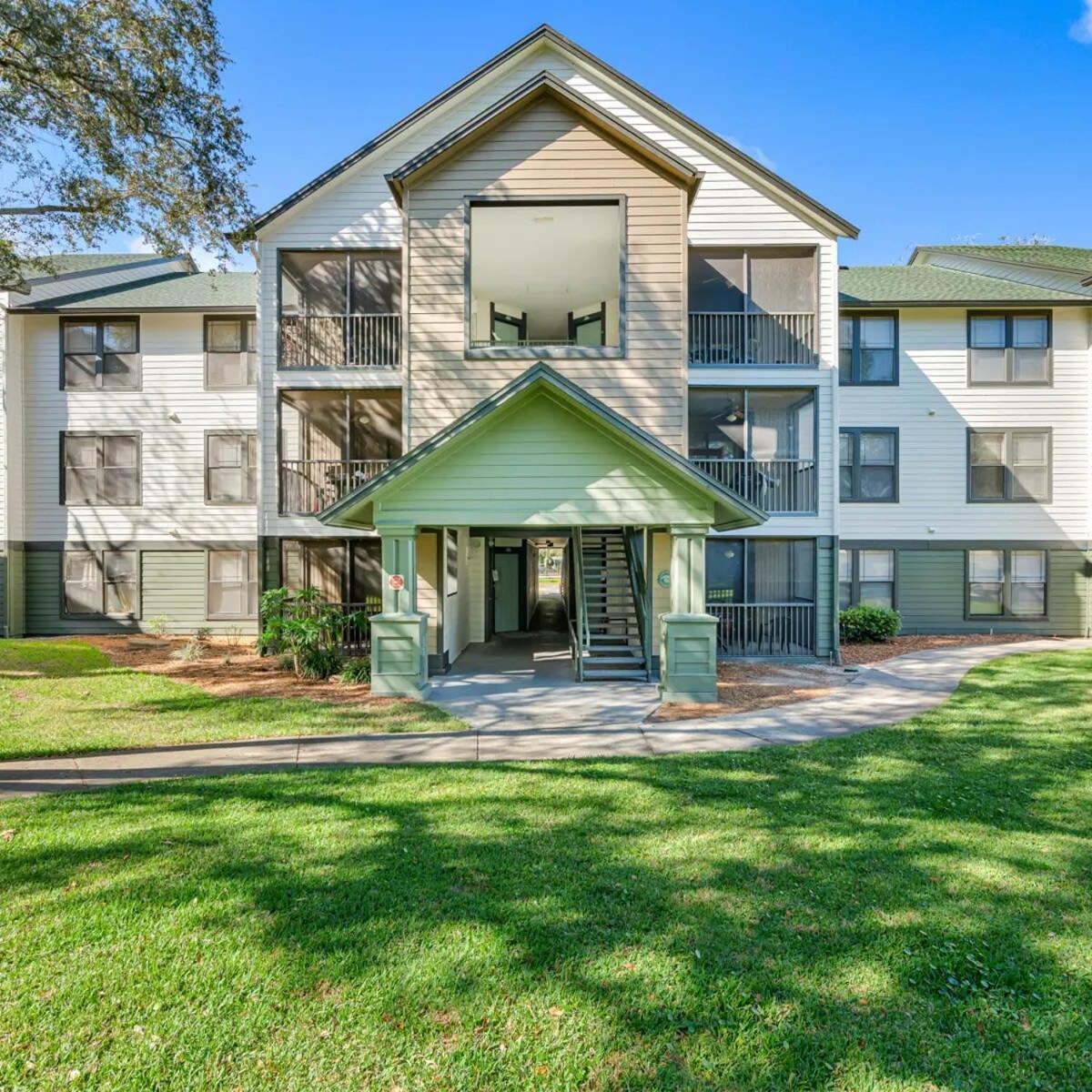 4Bd 2 Mi To Usf Free Pool + 24 Hour Gym Villa Tampa Eksteriør billede