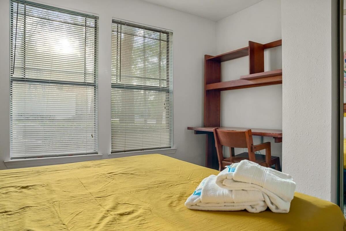 4Bd 2 Mi To Usf Free Pool + 24 Hour Gym Villa Tampa Eksteriør billede