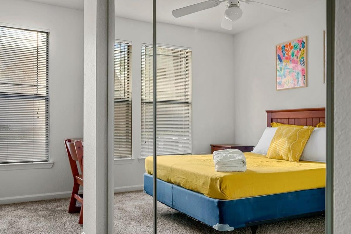 4Bd 2 Mi To Usf Free Pool + 24 Hour Gym Villa Tampa Eksteriør billede