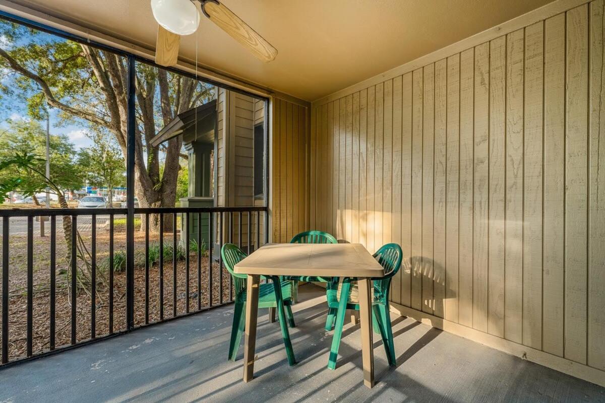 4Bd 2 Mi To Usf Free Pool + 24 Hour Gym Villa Tampa Eksteriør billede