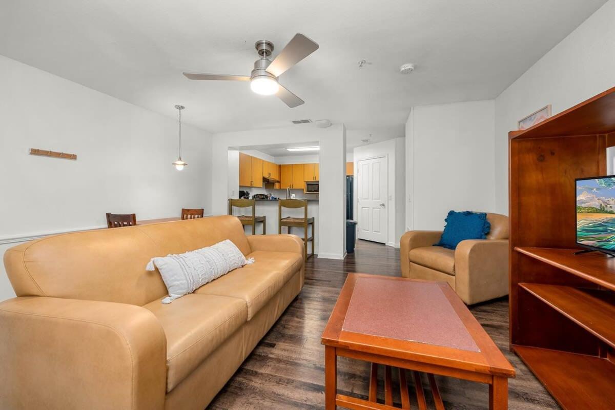 4Bd 2 Mi To Usf Free Pool + 24 Hour Gym Villa Tampa Eksteriør billede