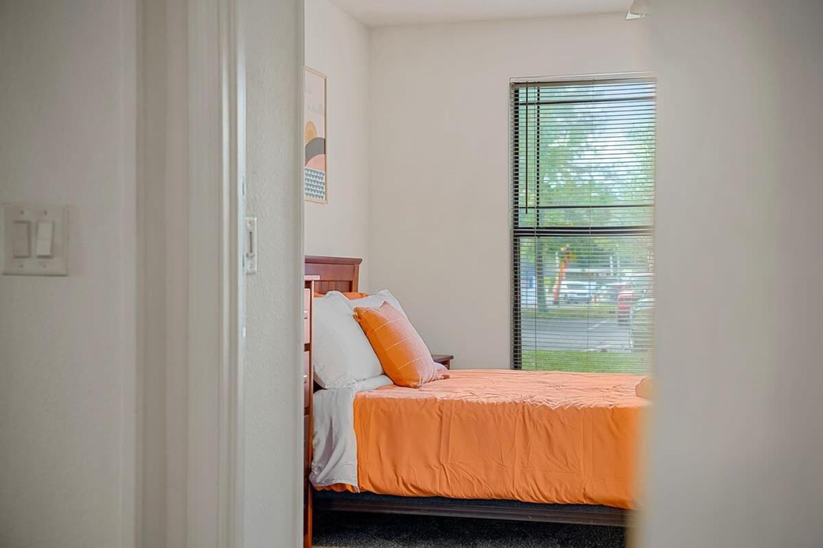 4Bd 2 Mi To Usf Free Pool + 24 Hour Gym Villa Tampa Eksteriør billede
