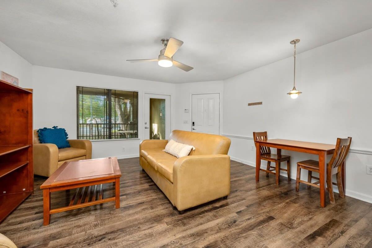 4Bd 2 Mi To Usf Free Pool + 24 Hour Gym Villa Tampa Eksteriør billede