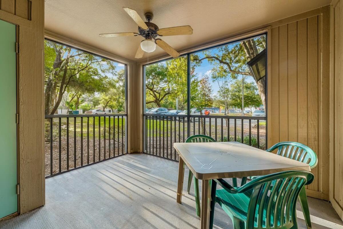 4Bd 2 Mi To Usf Free Pool + 24 Hour Gym Villa Tampa Eksteriør billede