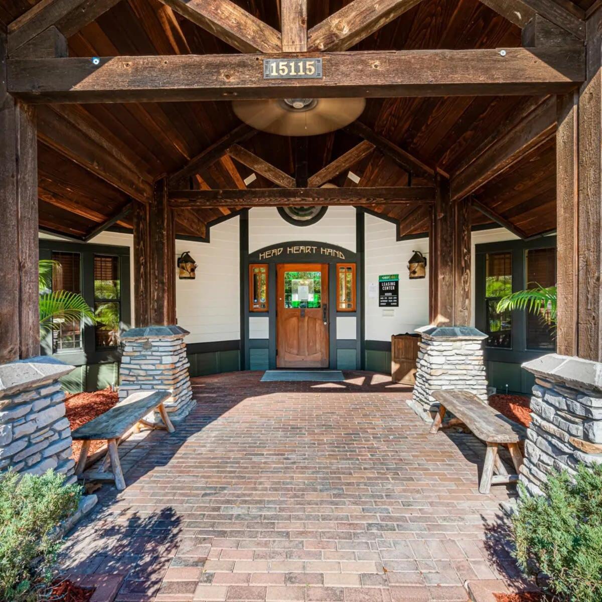 4Bd 2 Mi To Usf Free Pool + 24 Hour Gym Villa Tampa Eksteriør billede